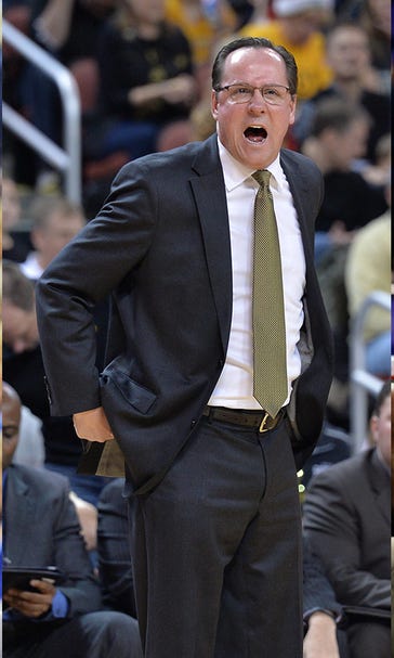 Jayhawks and Shockers and 'Cats, oh my! Could Kansas place TWO No. 1 seeds in Big Dance?